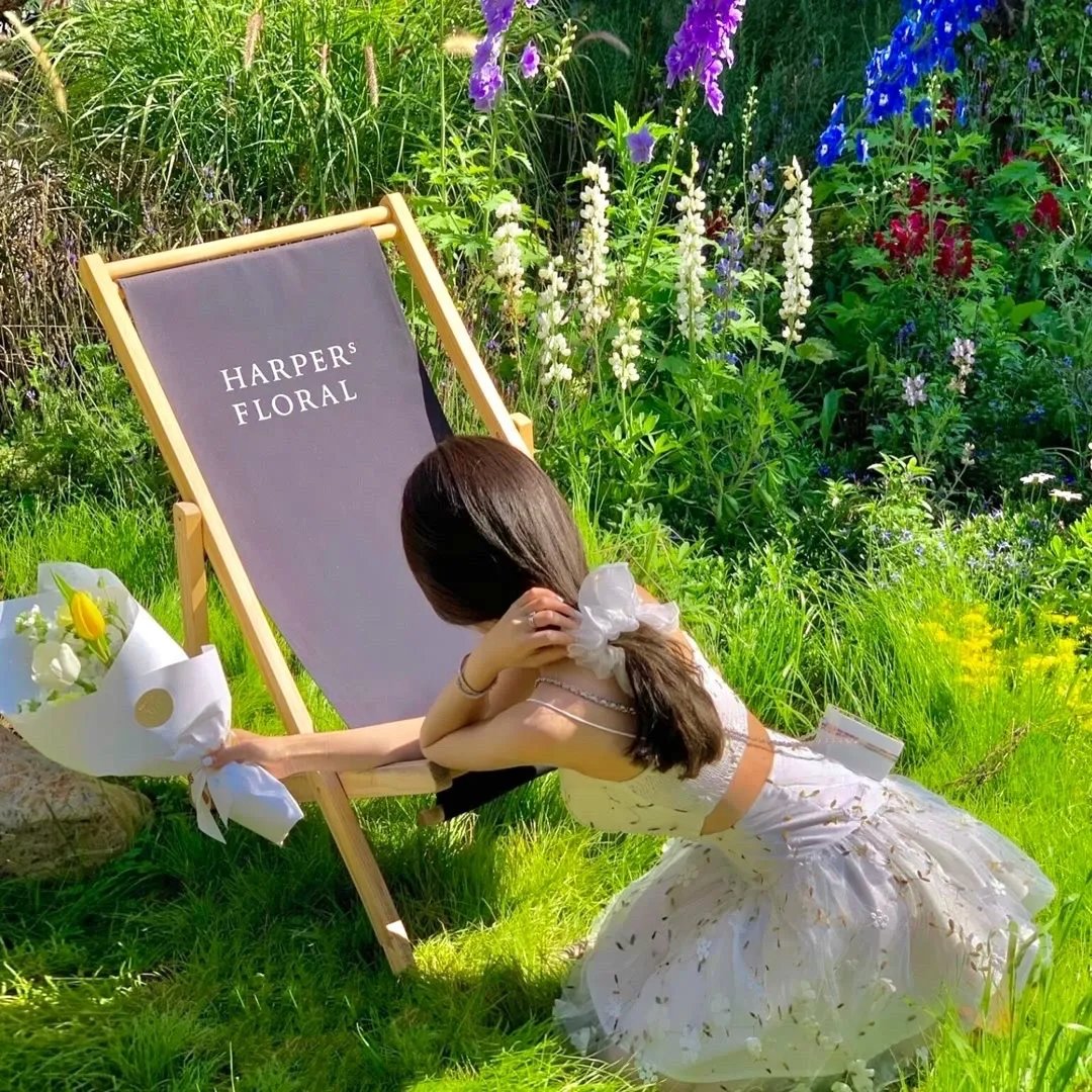 相亲闪婚后，老公是千亿财阀